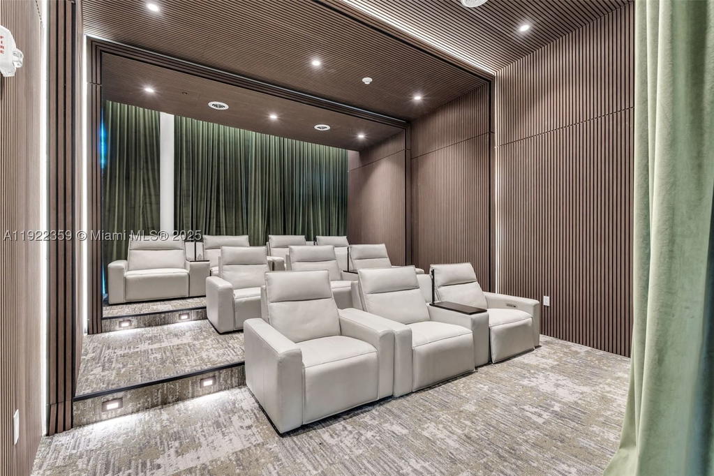 Real estate property located at 700 24 street #2003, Miami-dade, Aria Reserve, Miami, FL