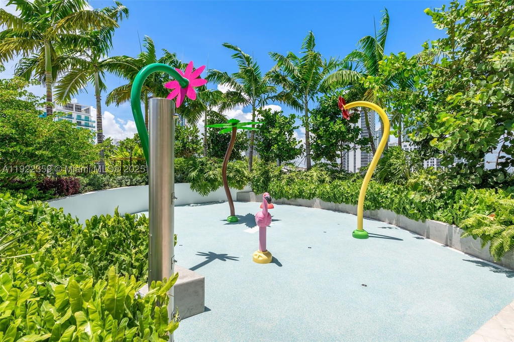 Real estate property located at 700 24 street #2003, Miami-dade, Aria Reserve, Miami, FL