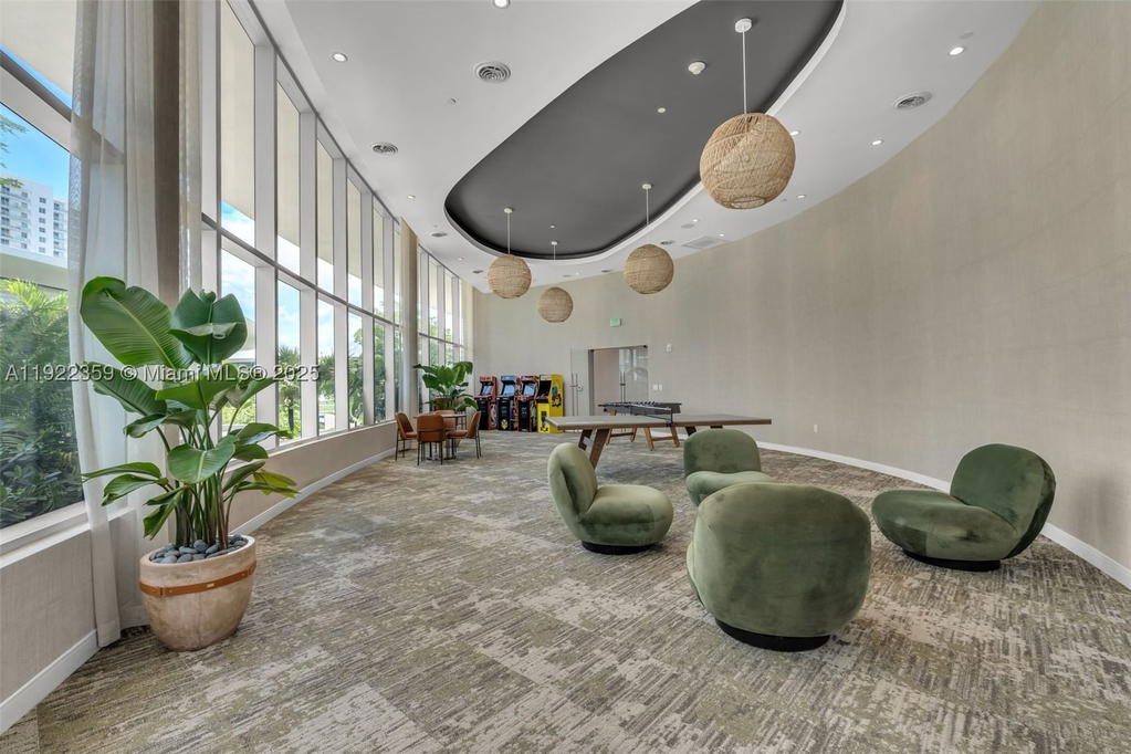Real estate property located at 700 24 street #2003, Miami-dade, Aria Reserve, Miami, FL
