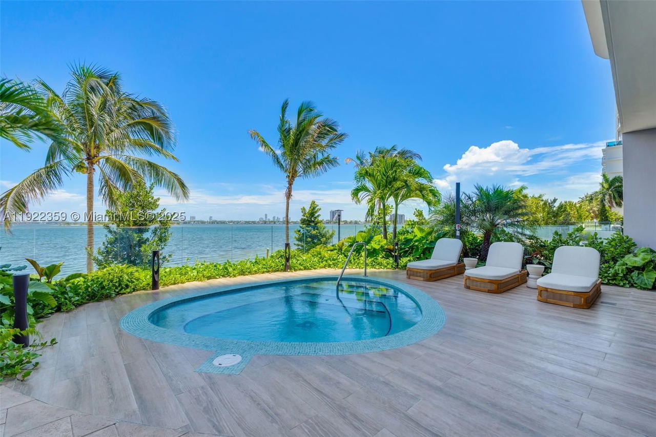 Real estate property located at 700 24 street #2003, Miami-dade, Aria Reserve, Miami, FL
