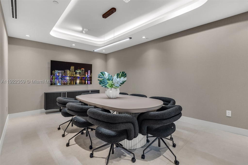 Real estate property located at 700 24 street #2003, Miami-dade, Aria Reserve, Miami, FL