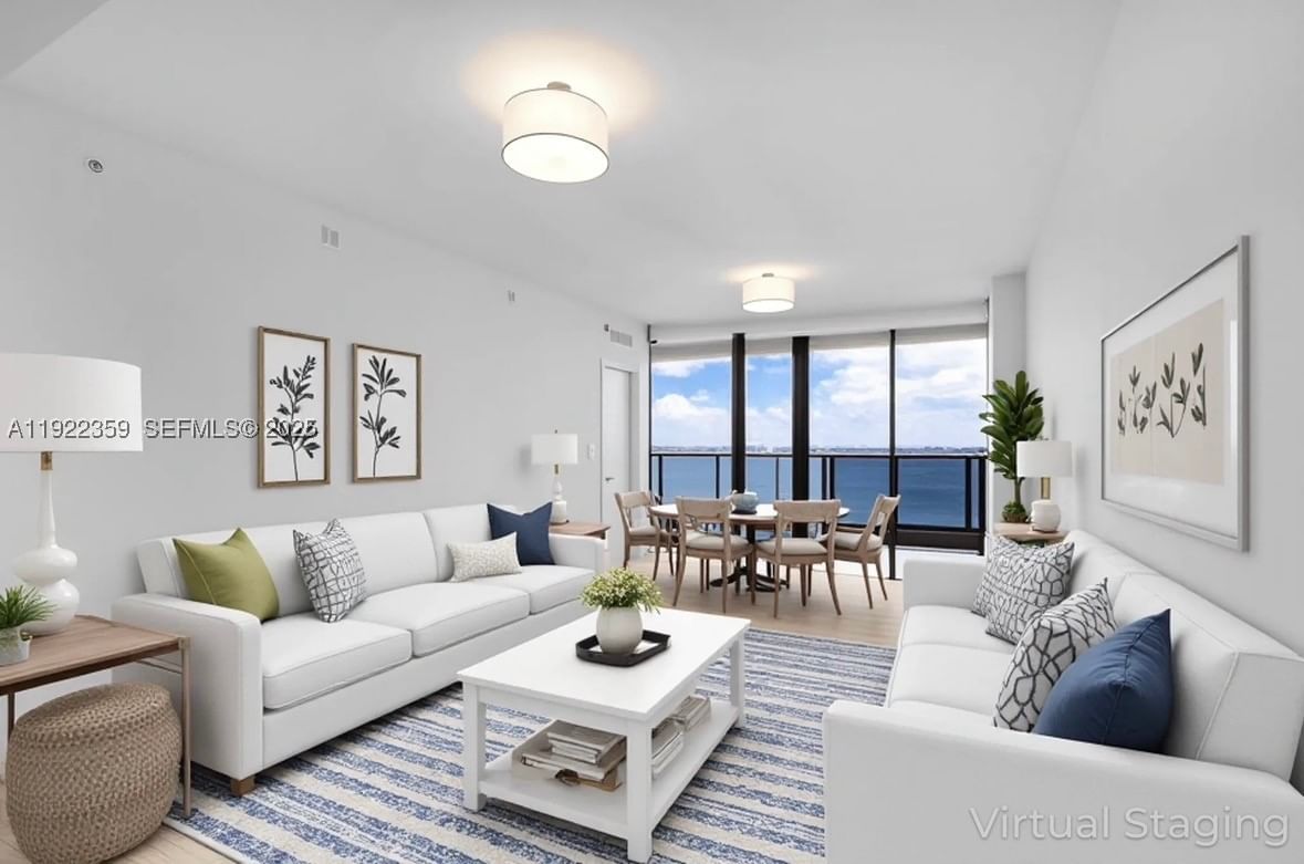Real estate property located at 700 24 street #2003, Miami-dade, Aria Reserve, Miami, FL