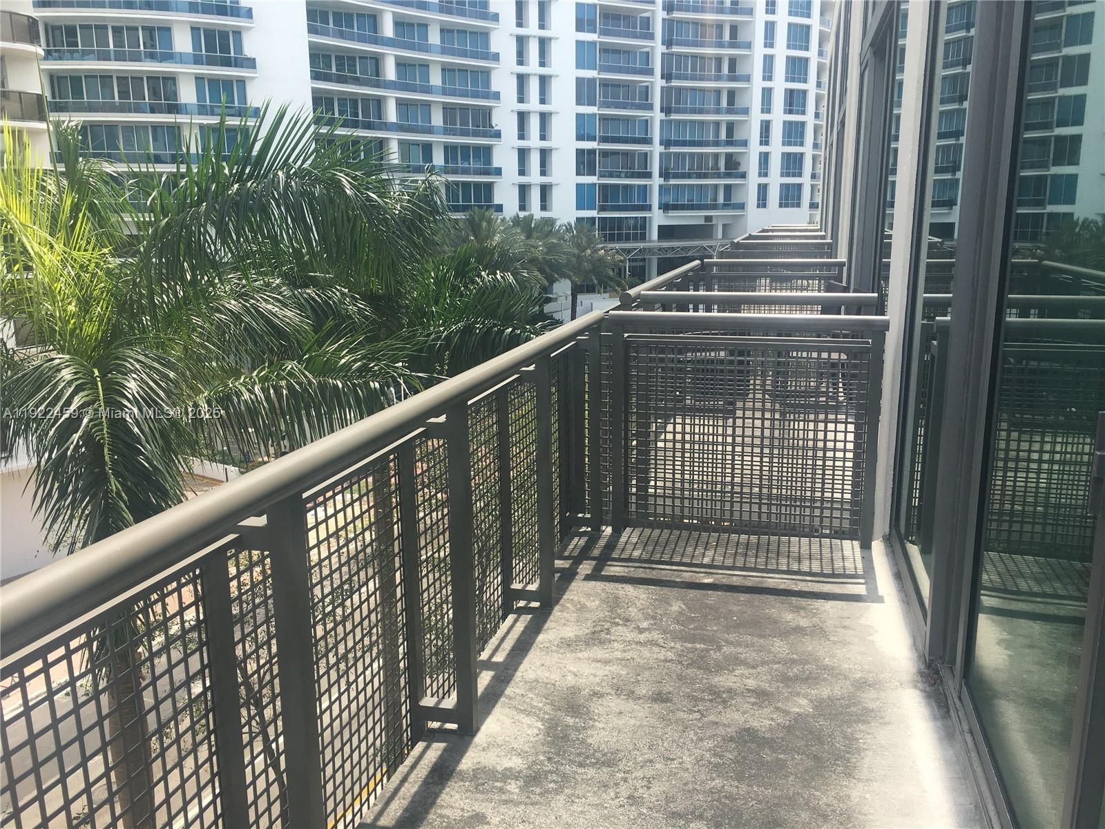 Real estate property located at 6000 Collins Ave #521, Miami-dade, Terra Beachside Condo, Miami Beach, FL