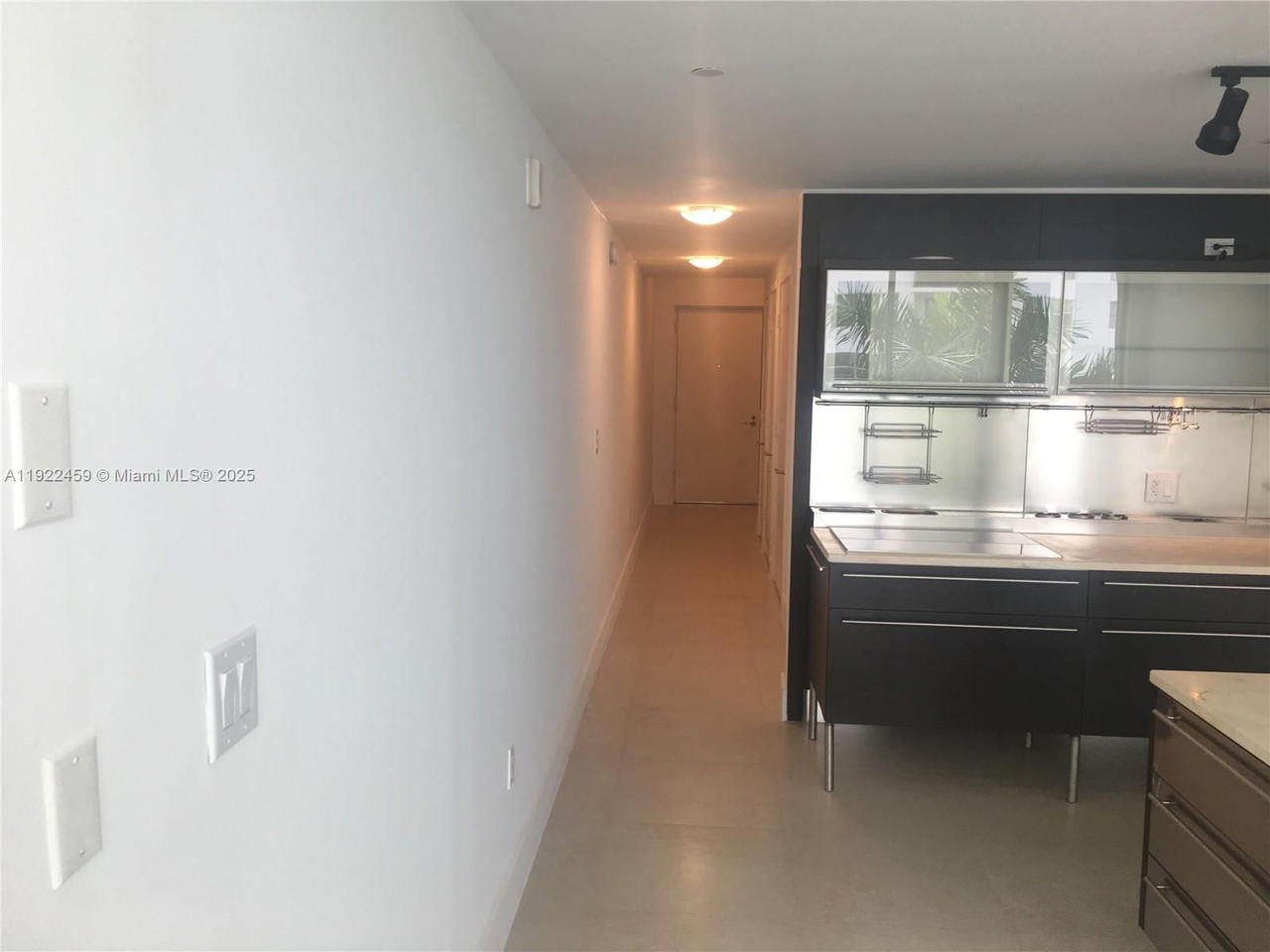 Real estate property located at 6000 Collins Ave #521, Miami-dade, Terra Beachside Condo, Miami Beach, FL