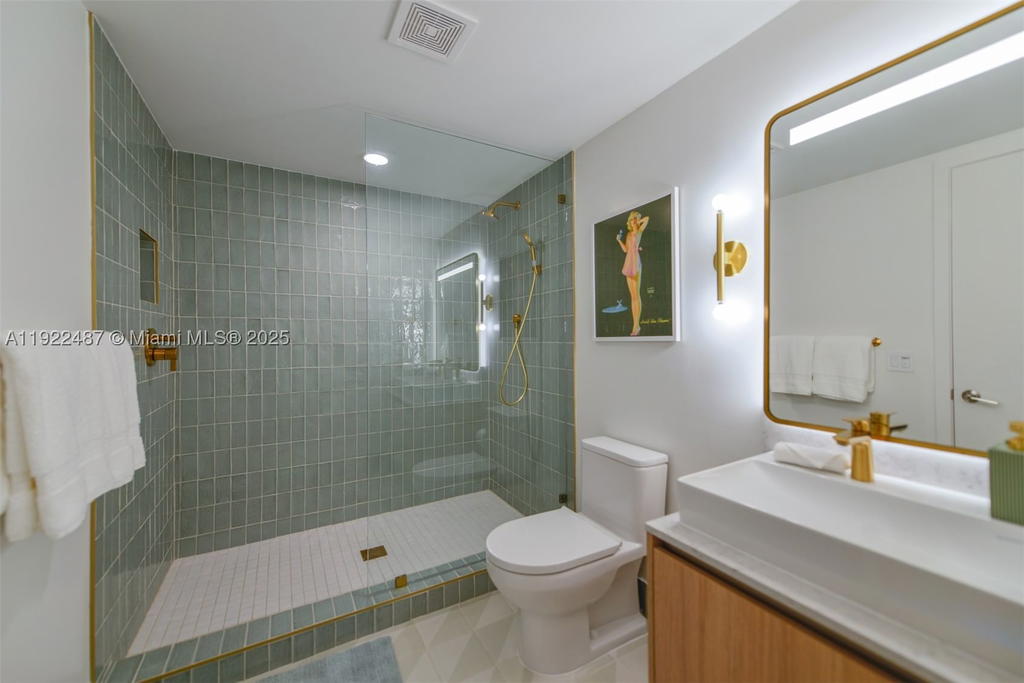 Real estate property located at 159 6th St #4601, Miami-dade, Gale Residences, Miami, FL