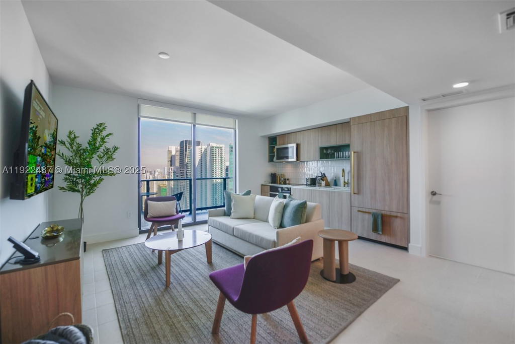 Real estate property located at 159 6th St #4601, Miami-dade, Gale Residences, Miami, FL