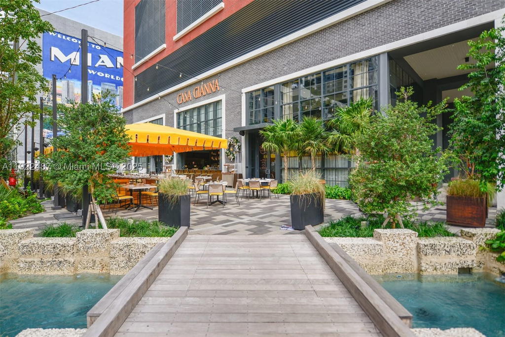 Real estate property located at 159 6th St #4601, Miami-dade, Gale Residences, Miami, FL