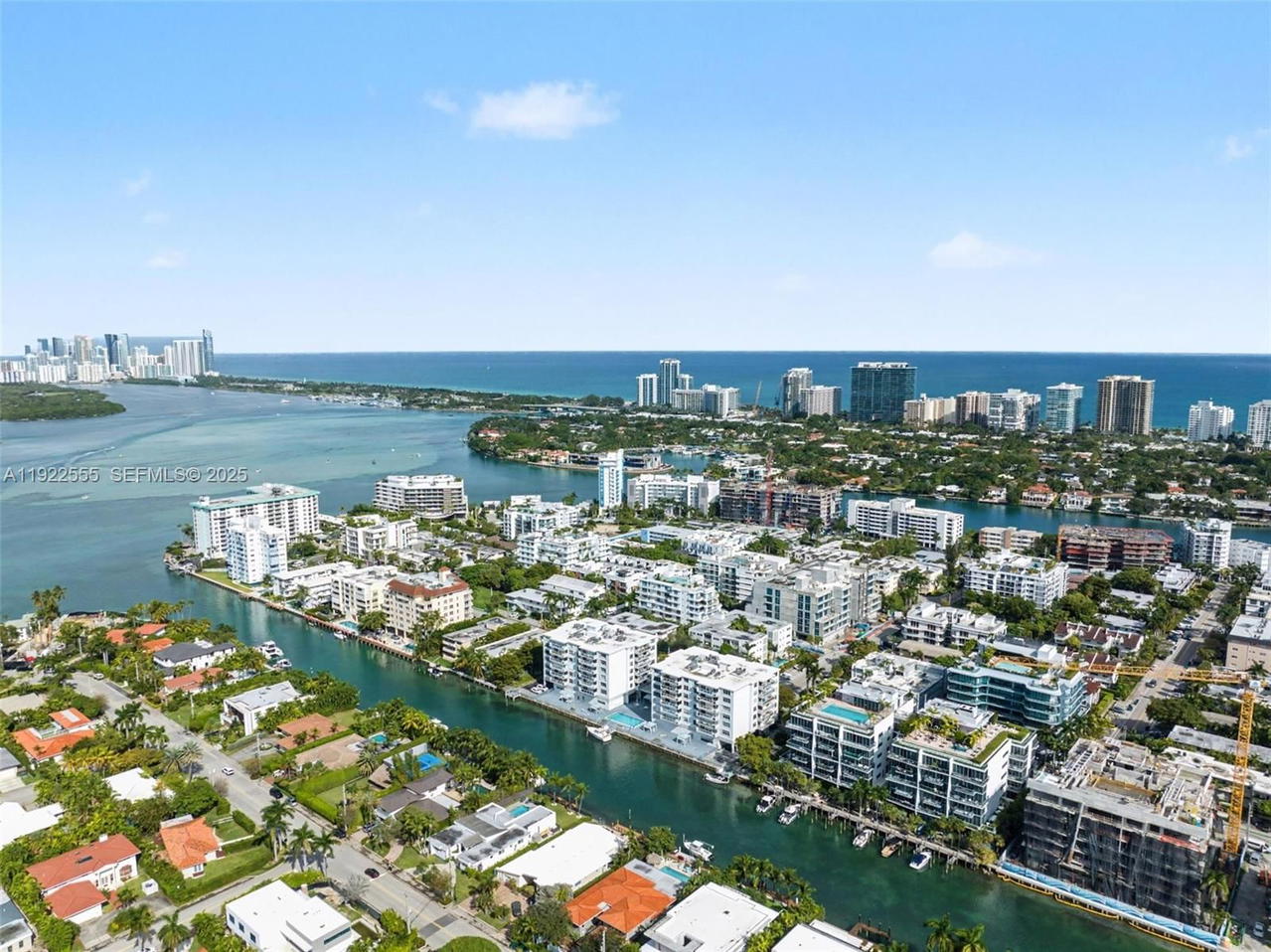 Real estate property located at 10000 Bay Harbor Dr #303, Miami-dade, 10000 Plaza Condo-north T, Bay Harbor Islands, FL