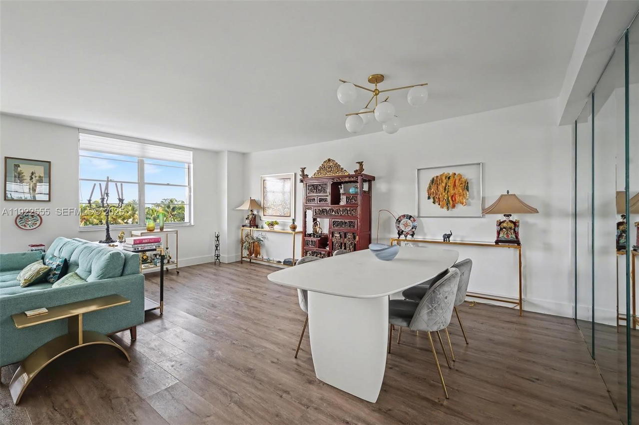Real estate property located at 10000 Bay Harbor Dr #303, Miami-dade, 10000 Plaza Condo-north T, Bay Harbor Islands, FL