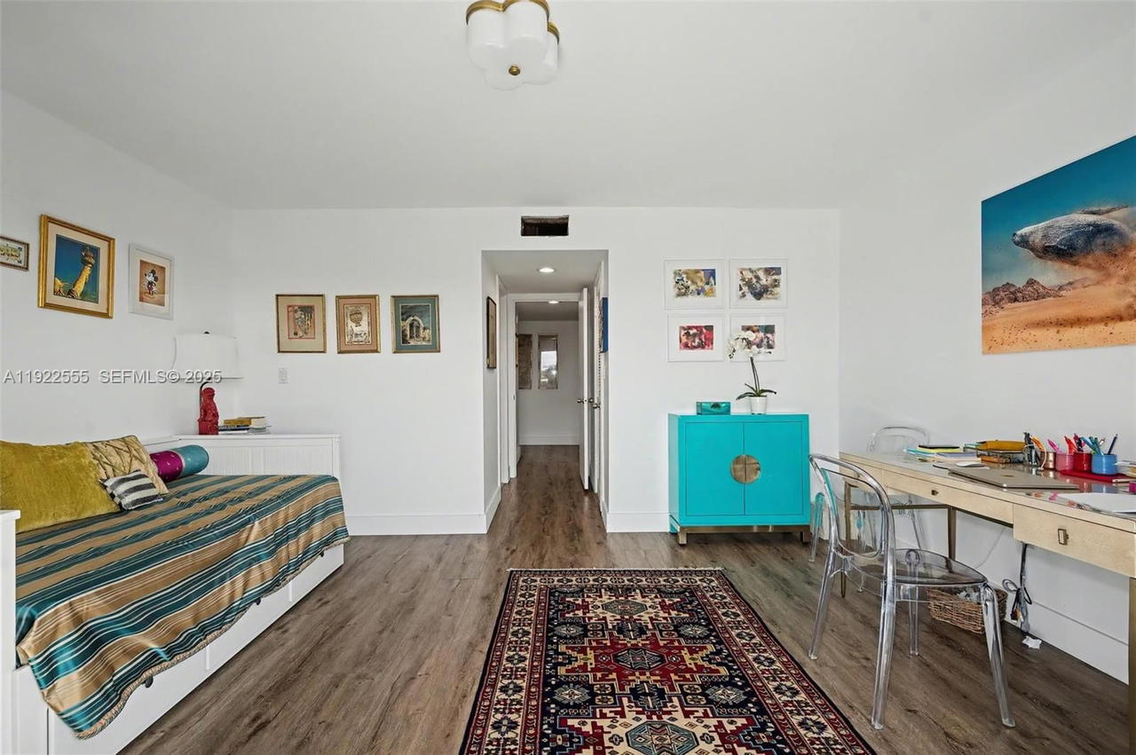 Real estate property located at 10000 Bay Harbor Dr #303, Miami-dade, 10000 Plaza Condo-north T, Bay Harbor Islands, FL