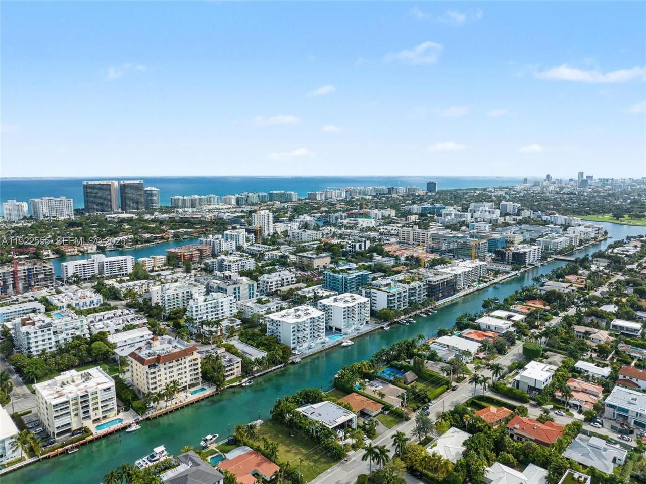 Real estate property located at 10000 Bay Harbor Dr #303, Miami-dade, 10000 Plaza Condo-north T, Bay Harbor Islands, FL