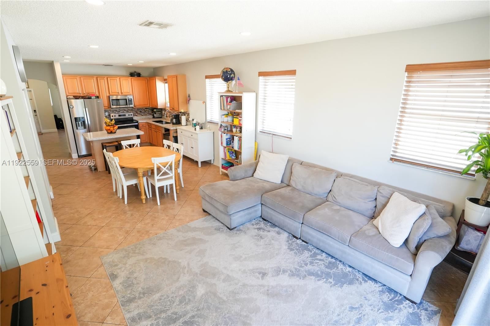 Real estate property located at 2243 134th Ave, Broward, Pod 5 At Monarch Lakes, Miramar, FL