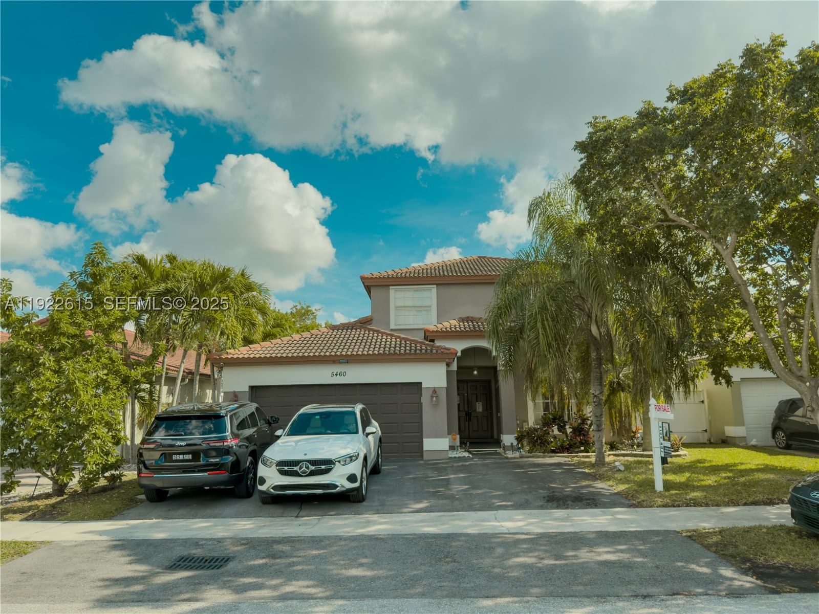 Real estate property located at 5460 49th Ave, Broward, Winston Park Section One, Coconut Creek, FL