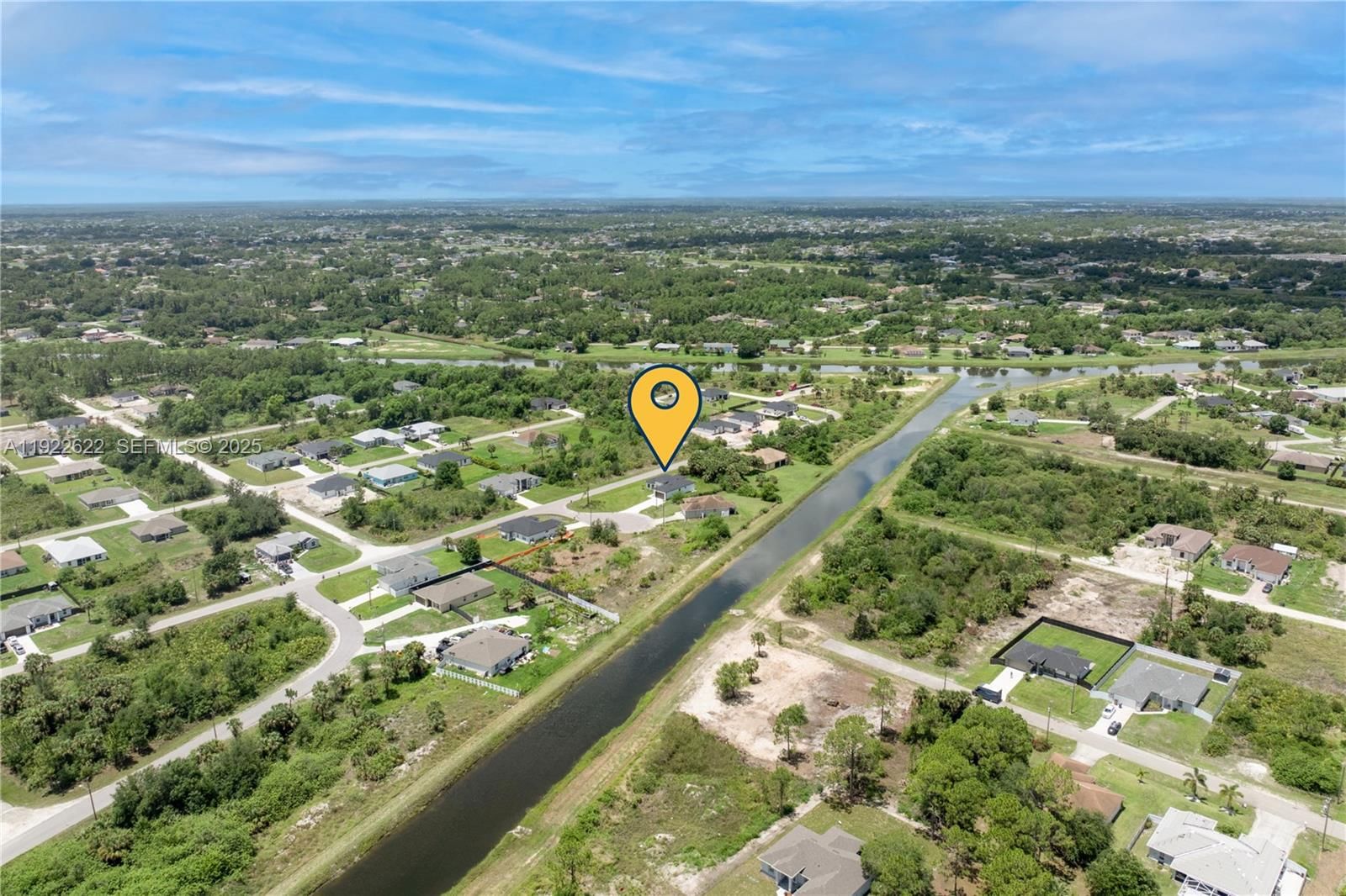 Real estate property located at 2601 Karen Cir, Lee, Lehigh Acres, Lehigh Acres, FL