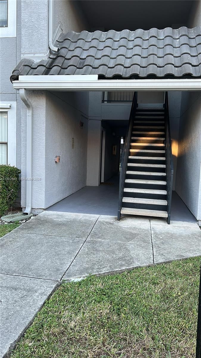 Real estate property located at 10360 150th Ct #12104, Miami-dade, Coral Club Garden Villas, Miami, FL