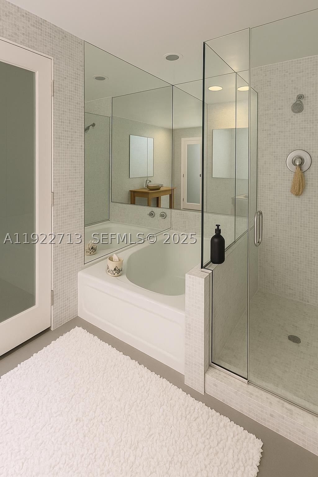 Real estate property located at 5255 Collins Ave #5D, Miami-dade, Imperial House Condo, Miami Beach, FL