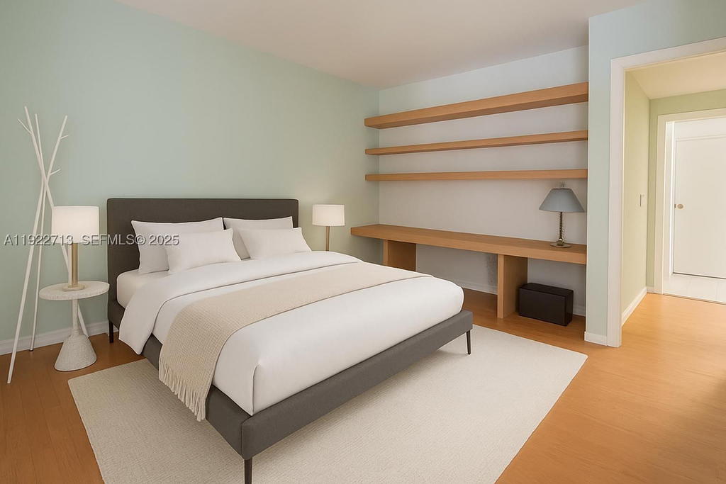Real estate property located at 5255 Collins Ave #5D, Miami-dade, Imperial House Condo, Miami Beach, FL