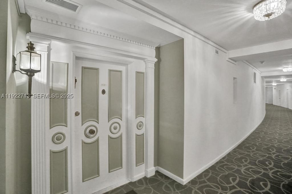 Real estate property located at 5255 Collins Ave #5D, Miami-dade, Imperial House Condo, Miami Beach, FL