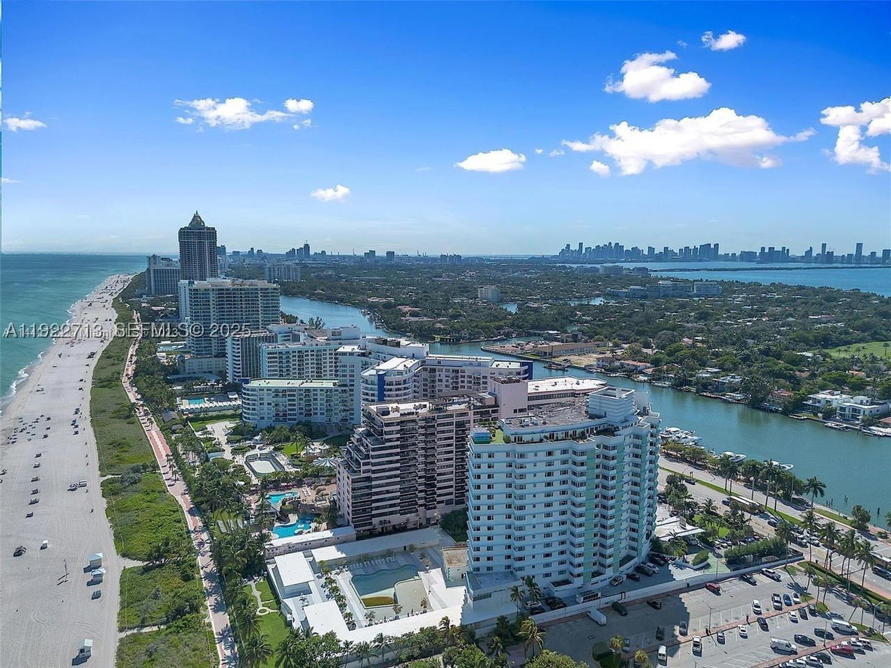 Real estate property located at 5255 Collins Ave #5D, Miami-dade, Imperial House Condo, Miami Beach, FL