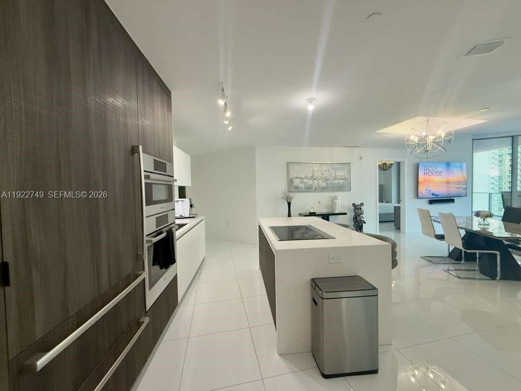 Real estate property located at 851 1st Ave #3309, Miami-dade, Paramount Miami Worldcent, Miami, FL