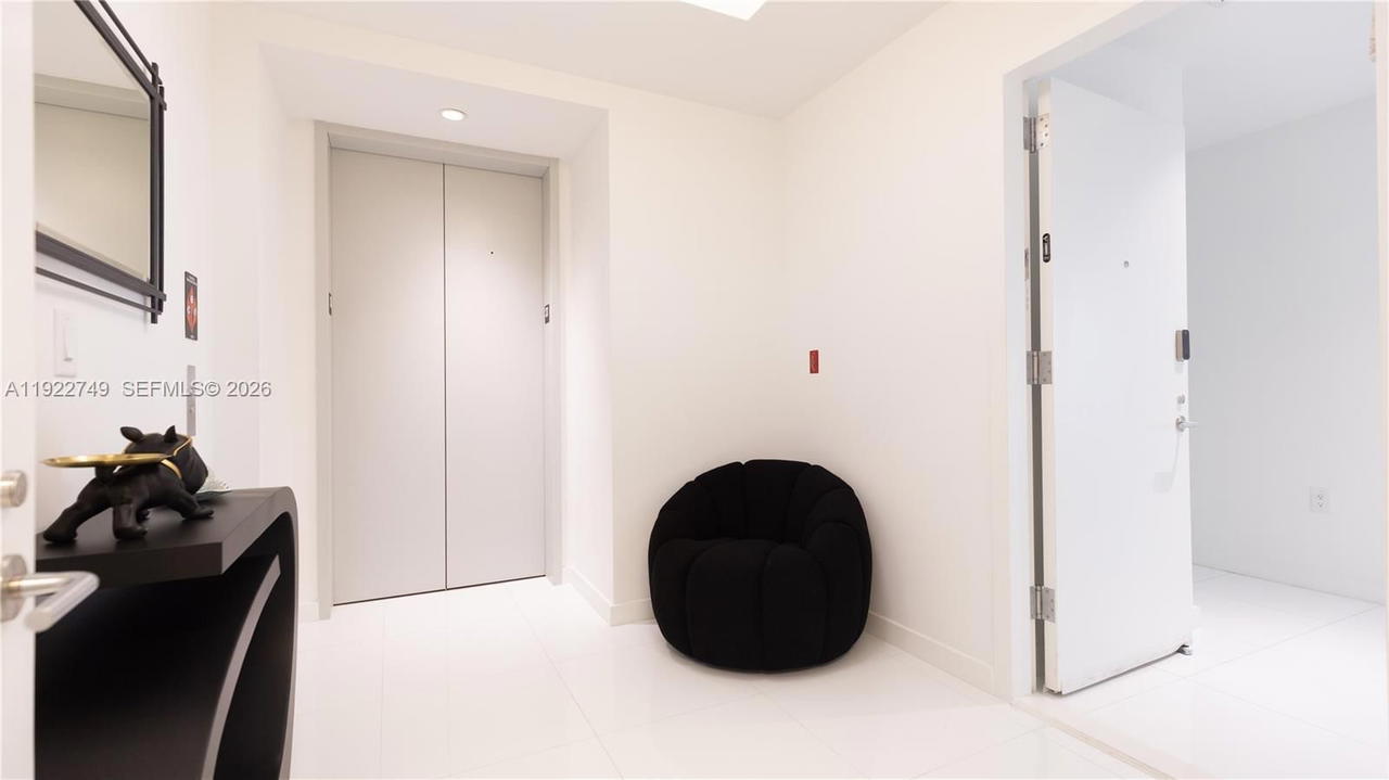 Real estate property located at 851 1st Ave #3309, Miami-dade, Paramount Miami Worldcent, Miami, FL