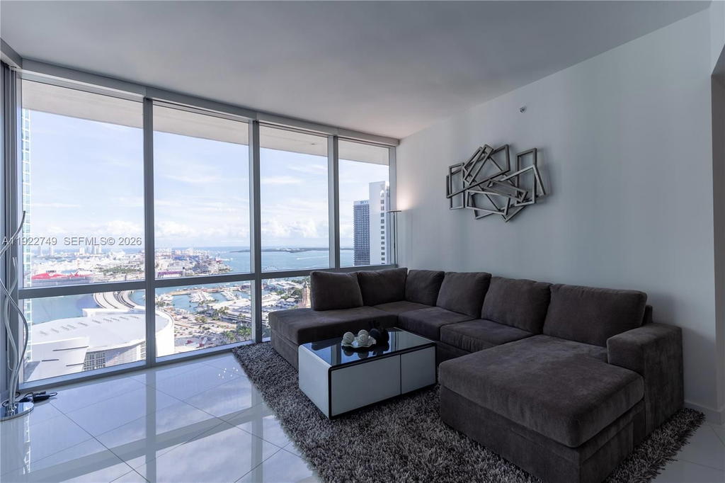 Real estate property located at 851 1st Ave #3309, Miami-dade, Paramount Miami Worldcent, Miami, FL