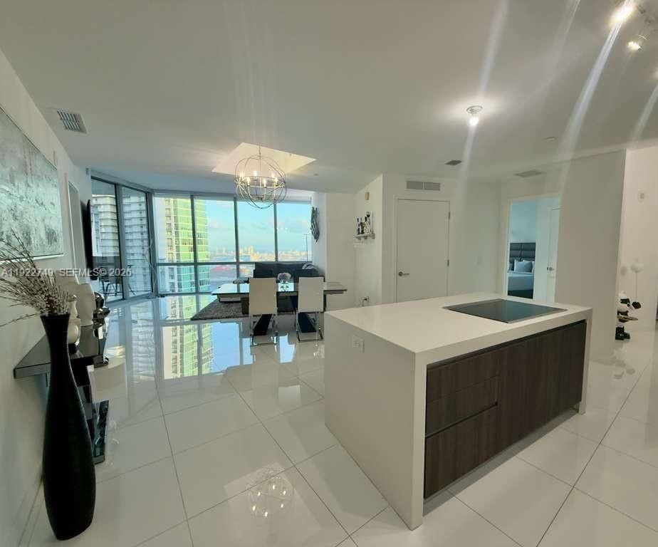 Real estate property located at 851 1st Ave #3309, Miami-dade, Paramount Miami Worldcent, Miami, FL