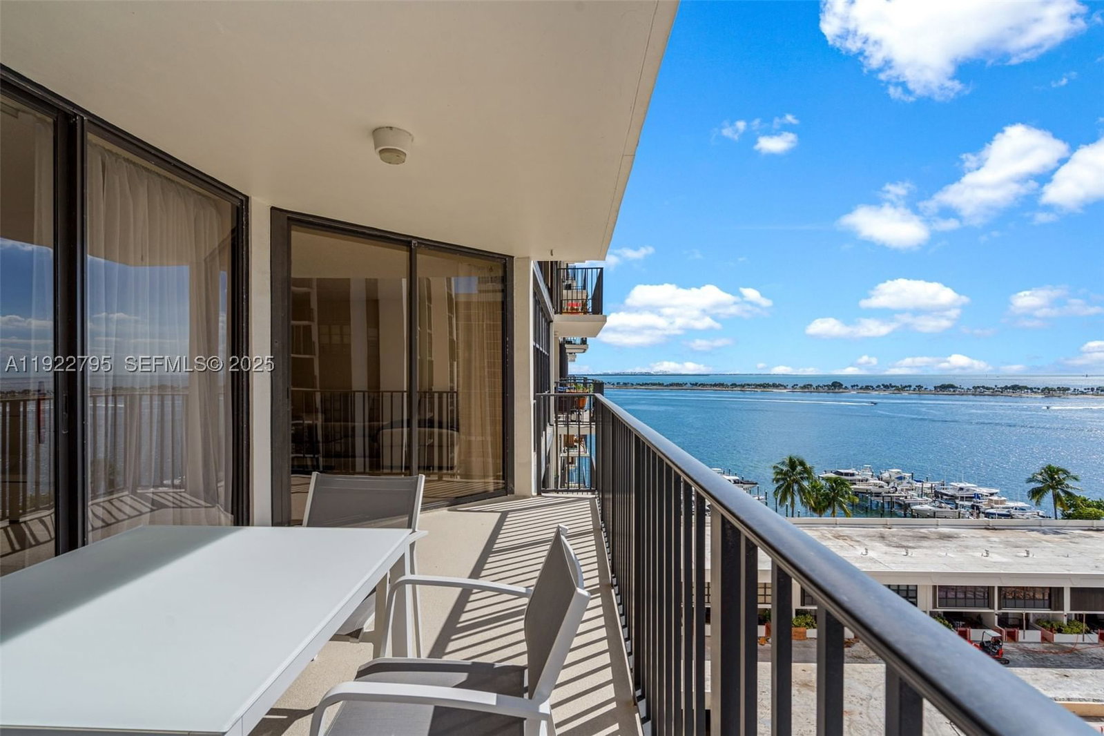 Real estate property located at 1865 Brickell Ave A1013, Miami-dade, Brickell Place Condo, Miami, FL