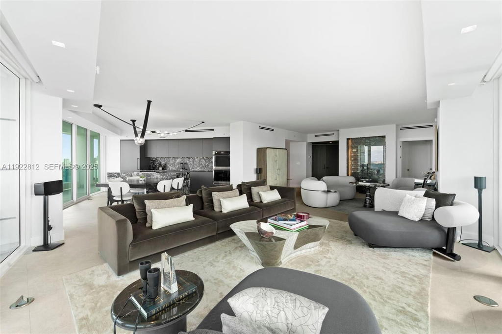 Real estate property located at 2127 Brickell Ave #3005, Miami-dade, Bristol Tower Condo, Miami, FL