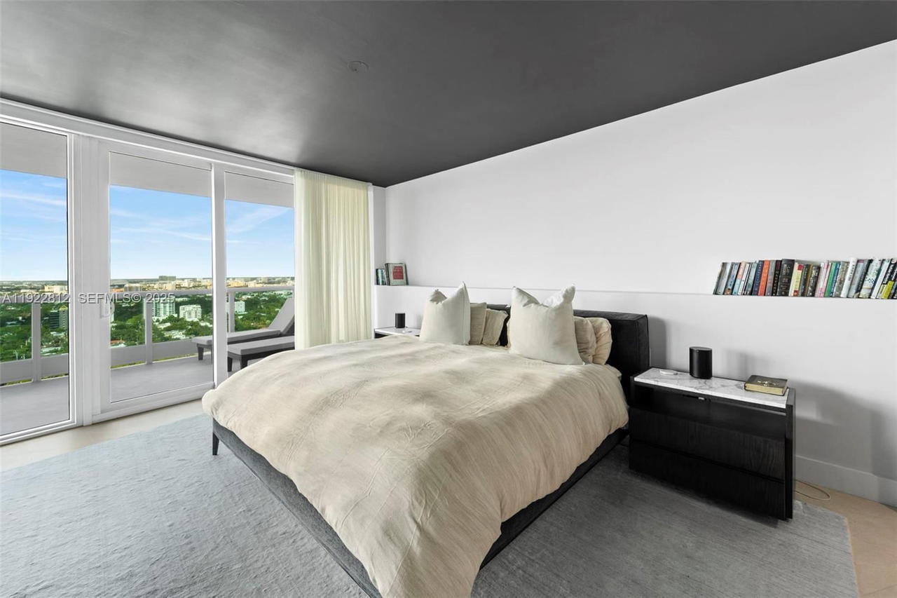 Real estate property located at 2127 Brickell Ave #3005, Miami-dade, Bristol Tower Condo, Miami, FL