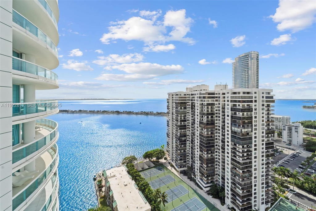 Real estate property located at 2127 Brickell Ave #3005, Miami-dade, Bristol Tower Condo, Miami, FL