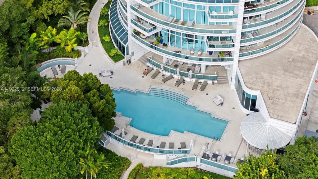 Real estate property located at 2127 Brickell Ave #3005, Miami-dade, Bristol Tower Condo, Miami, FL