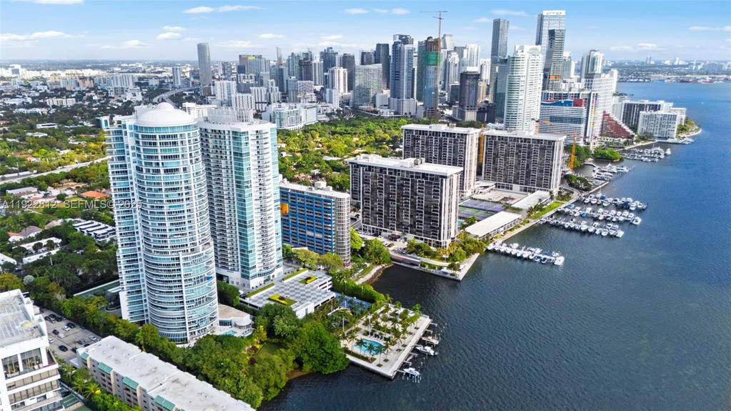 Real estate property located at 2127 Brickell Ave #3005, Miami-dade, Bristol Tower Condo, Miami, FL
