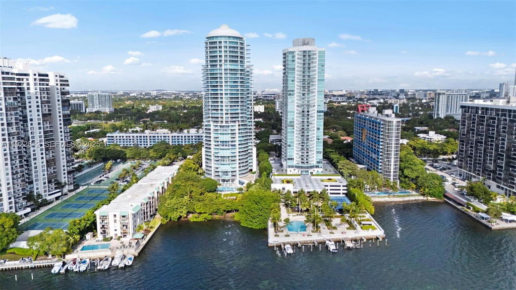 Real estate property located at 2127 Brickell Ave #3005, Miami-dade, Bristol Tower Condo, Miami, FL