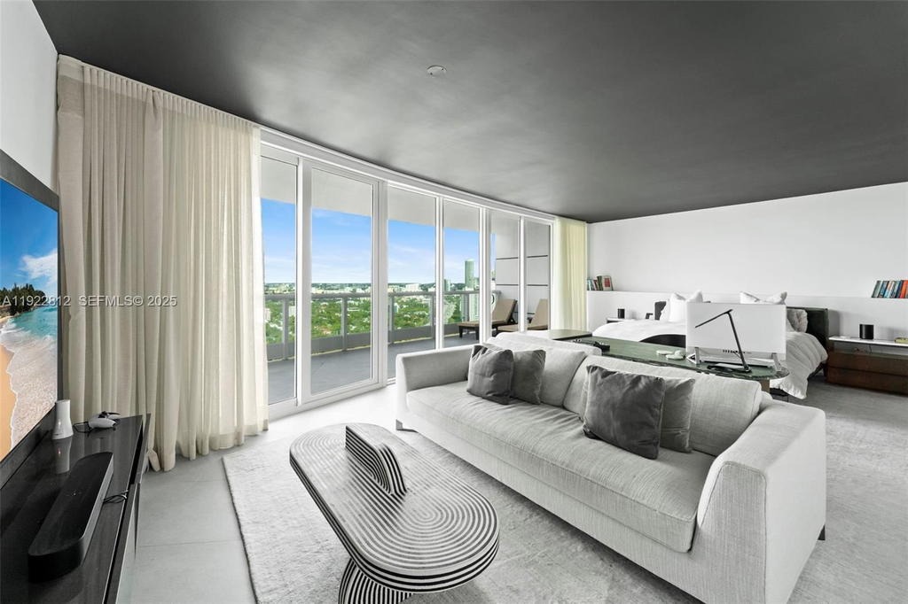 Real estate property located at 2127 Brickell Ave #3005, Miami-dade, Bristol Tower Condo, Miami, FL