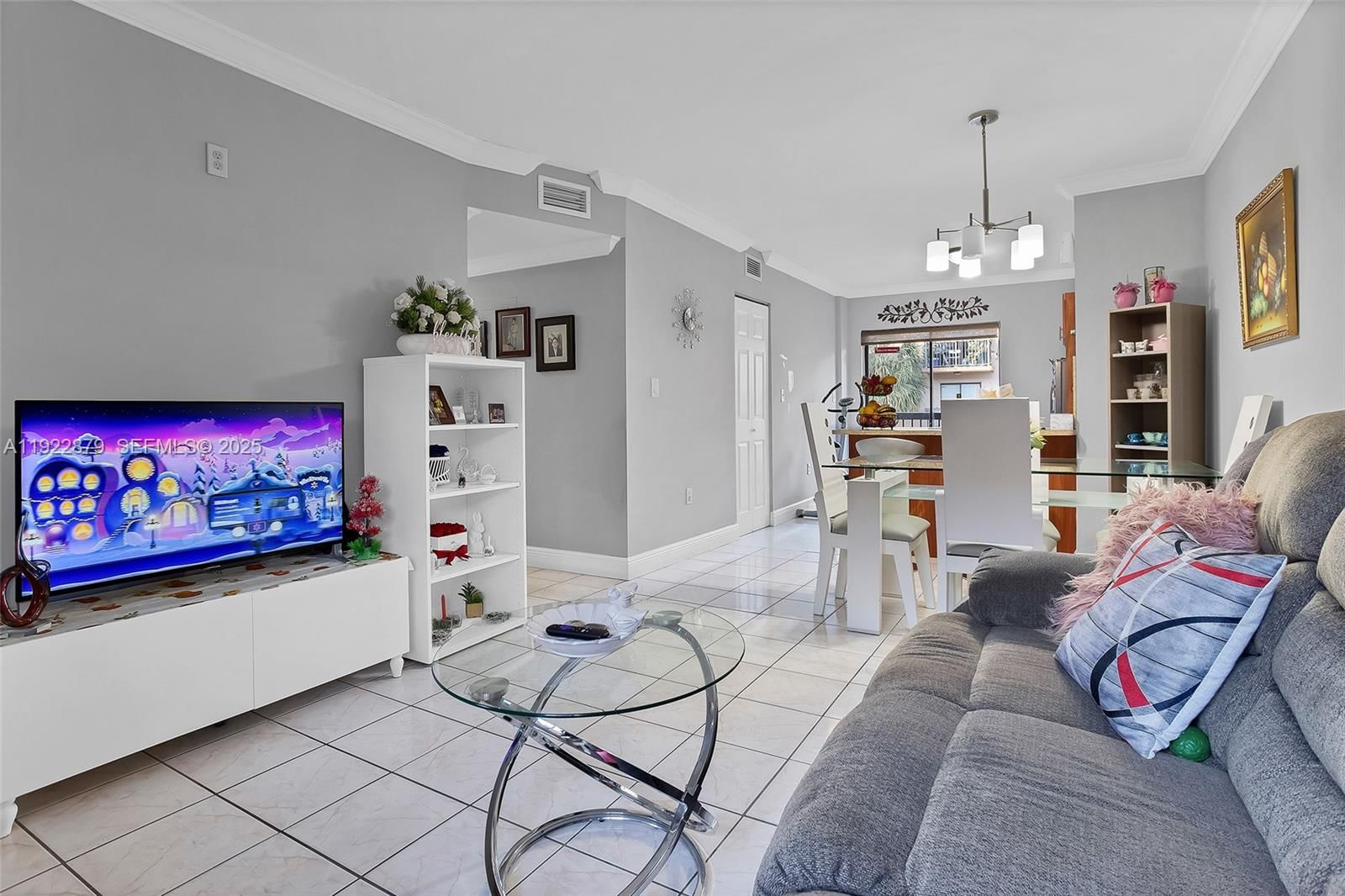 Real estate property located at 5490 21st Ct #309, Miami-dade, Alameda Tower 5 Condo, Hialeah, FL