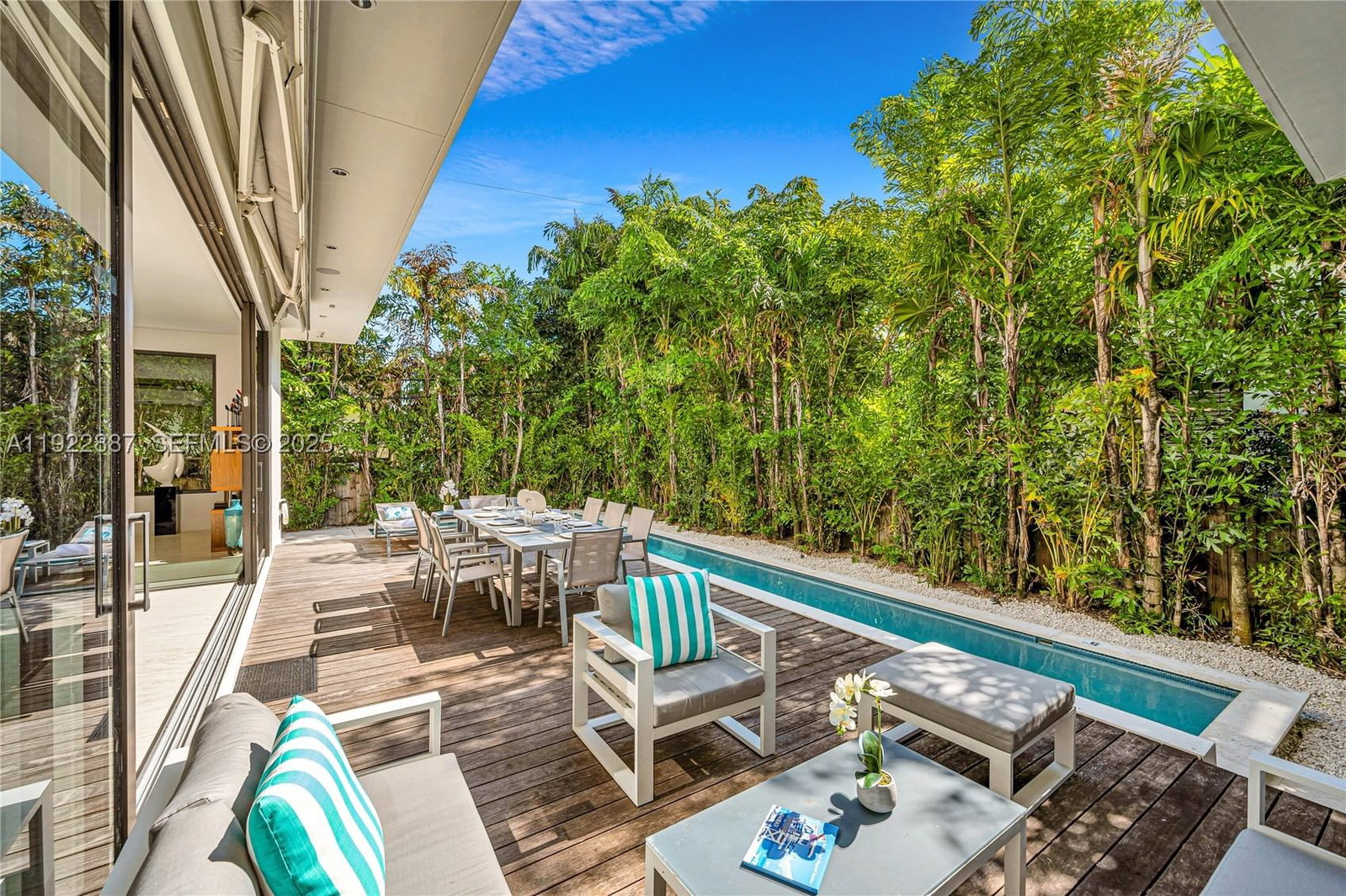 Real estate property located at 7501 Coquina Dr, Miami-dade, North Bay Island, North Bay Village, FL