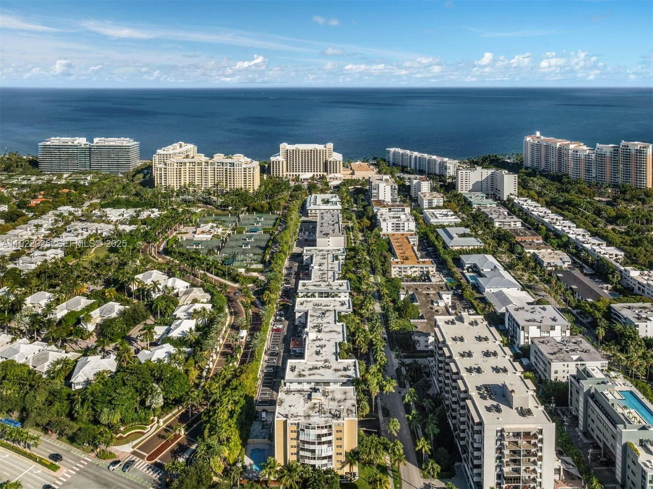 Real estate property located at 201 Galen Drive #104, Miami-dade, Key Biscayne Vi Condo, Key Biscayne, FL
