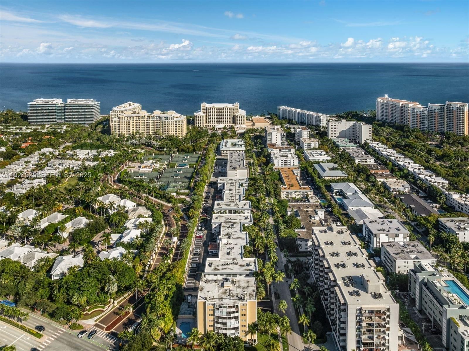 Real estate property located at 201 Galen Drive #104, Miami-dade, Key Biscayne Vi Condo, Key Biscayne, FL