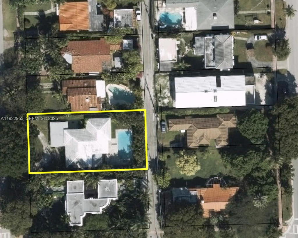 Real estate property located at 1315 Lenox Ave, Miami-dade, Ocean Beach Addn No 3, Miami Beach, FL