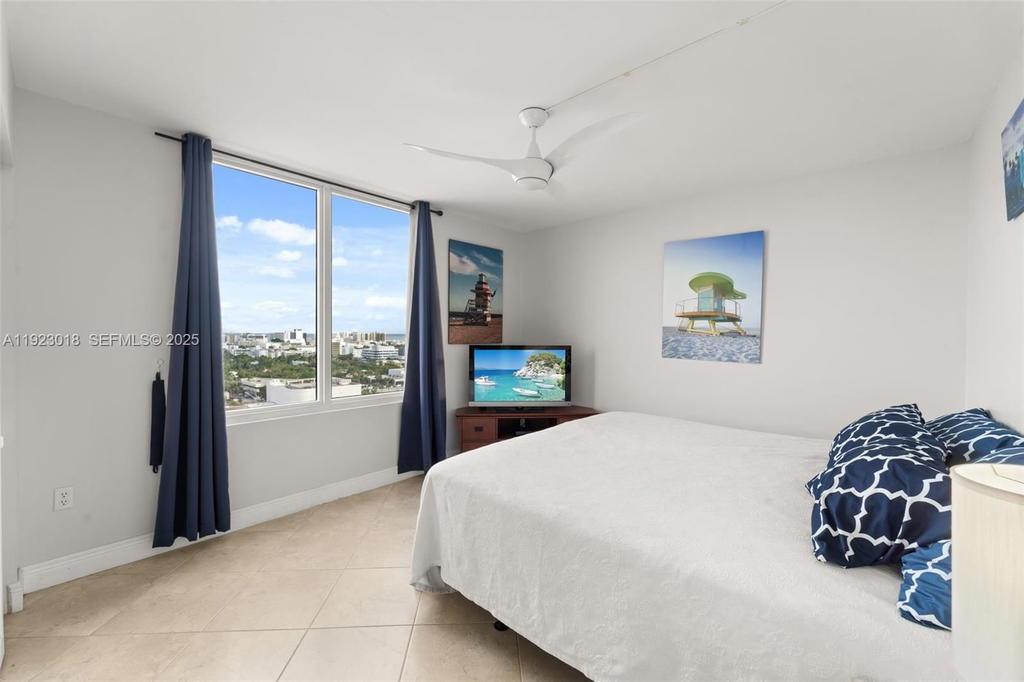 Real estate property located at 1900 Sunset Harbour Dr #2115, Miami-dade, Sunset Harbour North Cond, Miami Beach, FL