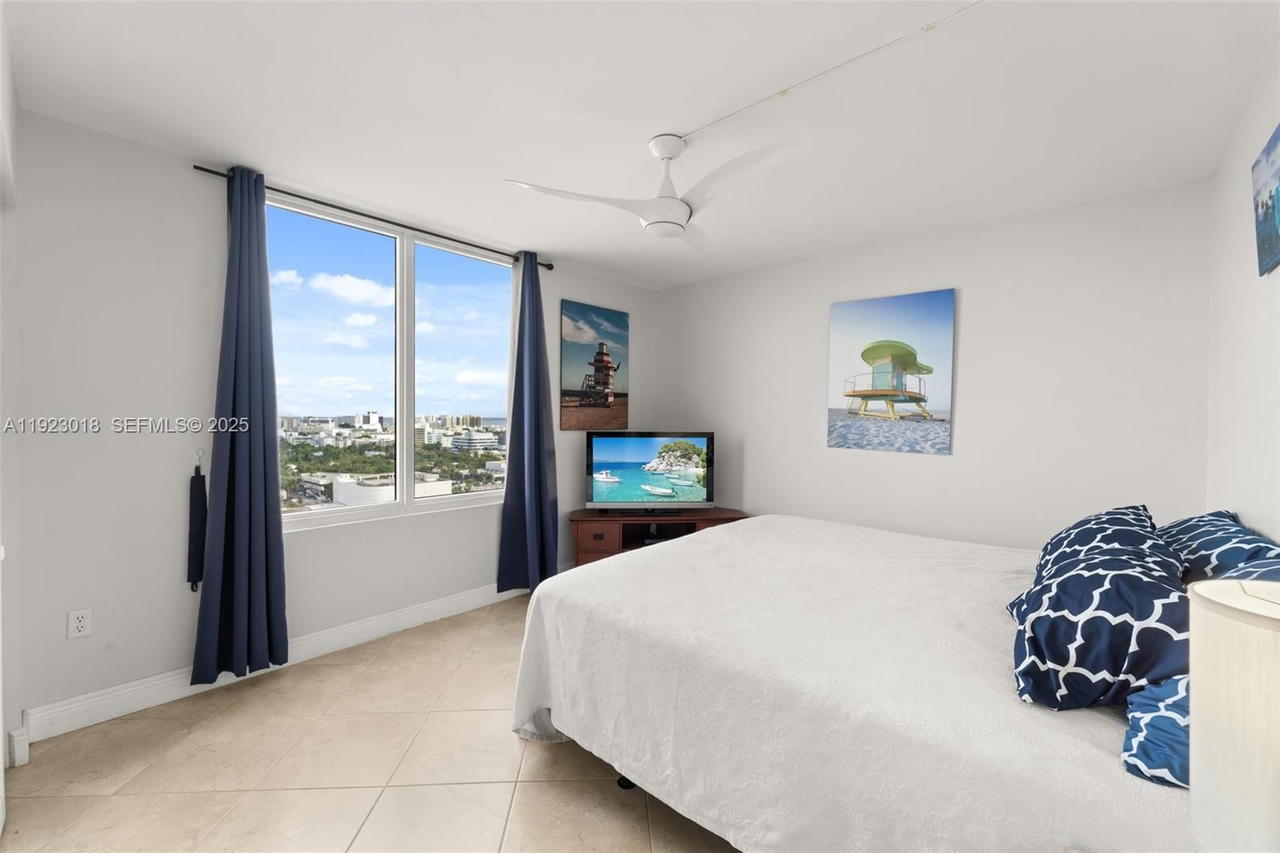 Real estate property located at 1900 Sunset Harbour Dr #2115, Miami-dade, Sunset Harbour North Cond, Miami Beach, FL