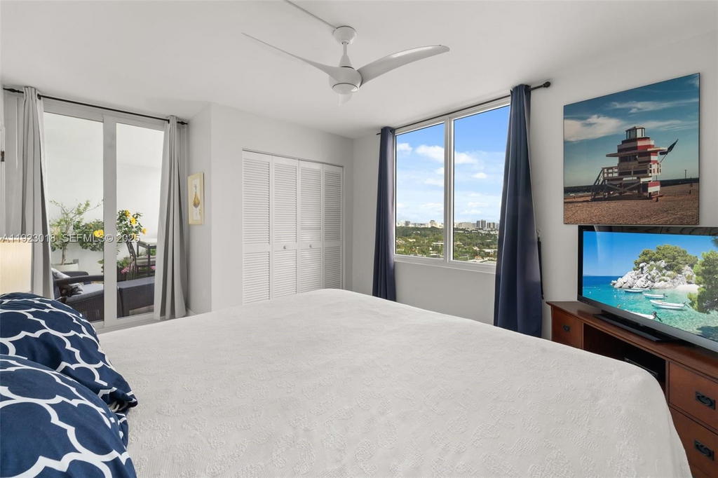Real estate property located at 1900 Sunset Harbour Dr #2115, Miami-dade, Sunset Harbour North Cond, Miami Beach, FL