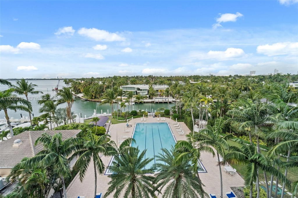 Real estate property located at 1900 Sunset Harbour Dr #2115, Miami-dade, Sunset Harbour North Cond, Miami Beach, FL
