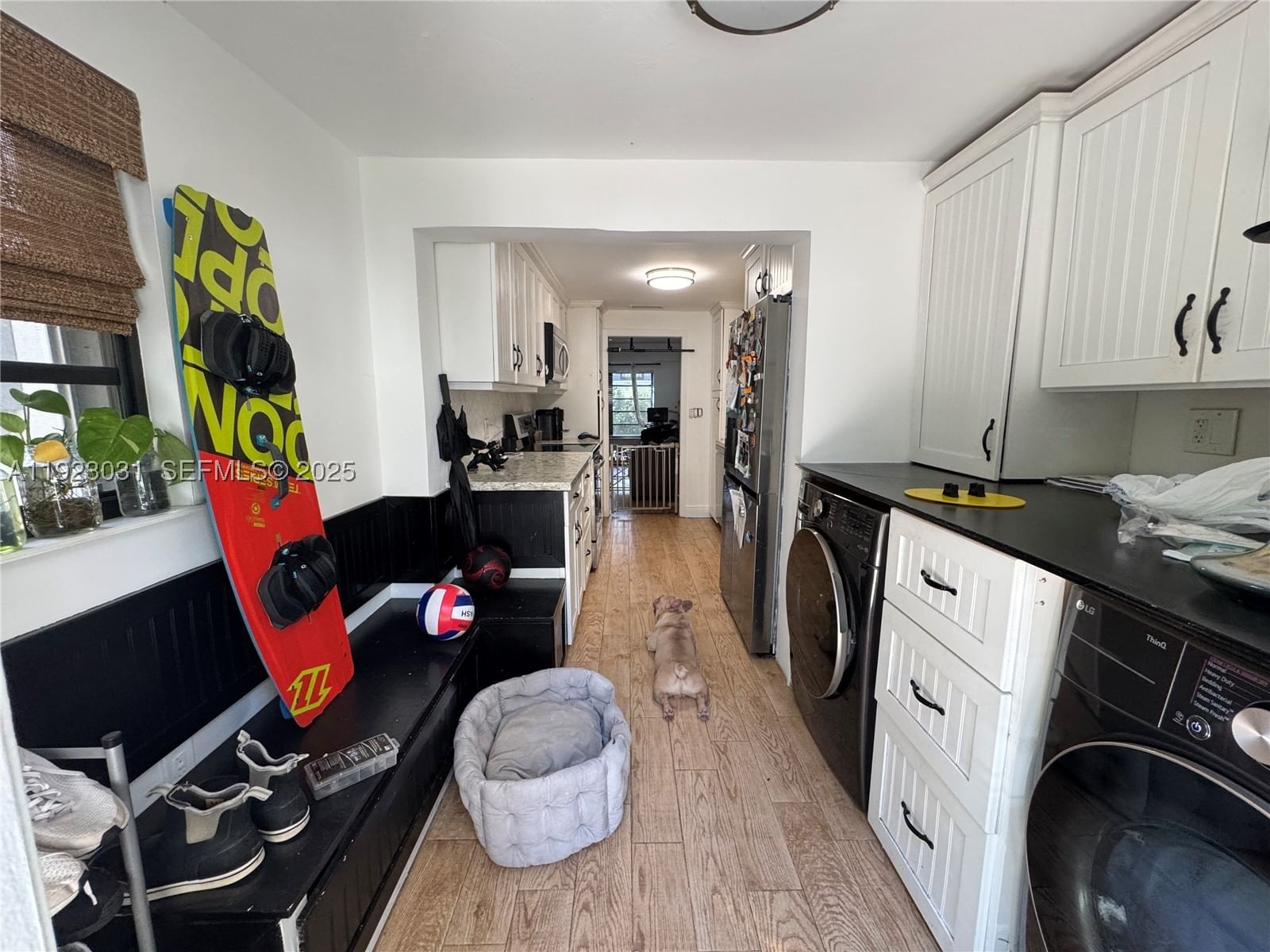 Real estate property located at 2390 18th Ave, Broward, Osceola Park, Fort Lauderdale, FL