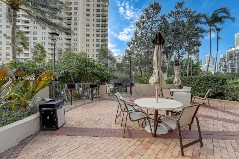 Real estate property located at 520 Brickell Key Dr A604, Miami-dade, Brickell Key One, Miami, FL