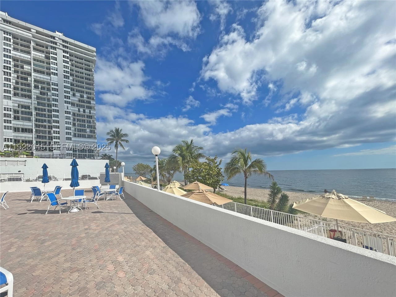 Real estate property located at 4250 Galt Ocean Dr #3T, Broward, Galt Towers Condo, Fort Lauderdale, FL