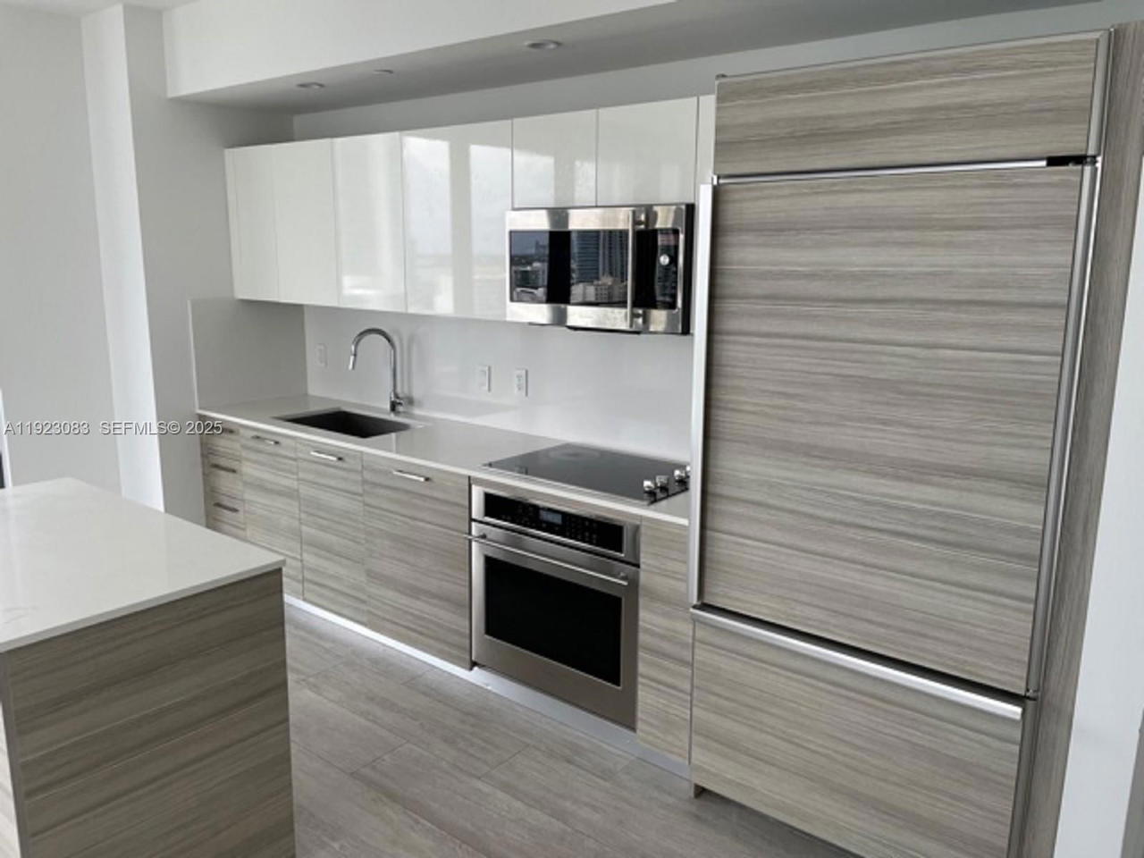 Real estate property located at 121 34th St #1604, Miami-dade, Hyde Midtown, Miami, FL
