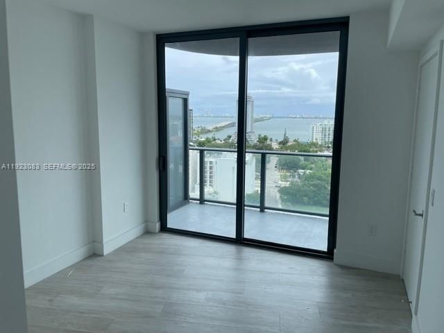 Real estate property located at 121 34th St #1604, Miami-dade, Hyde Midtown, Miami, FL