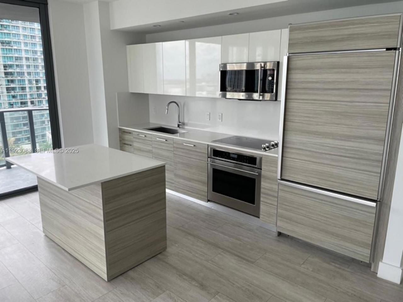 Real estate property located at 121 34th St #1604, Miami-dade, Hyde Midtown, Miami, FL